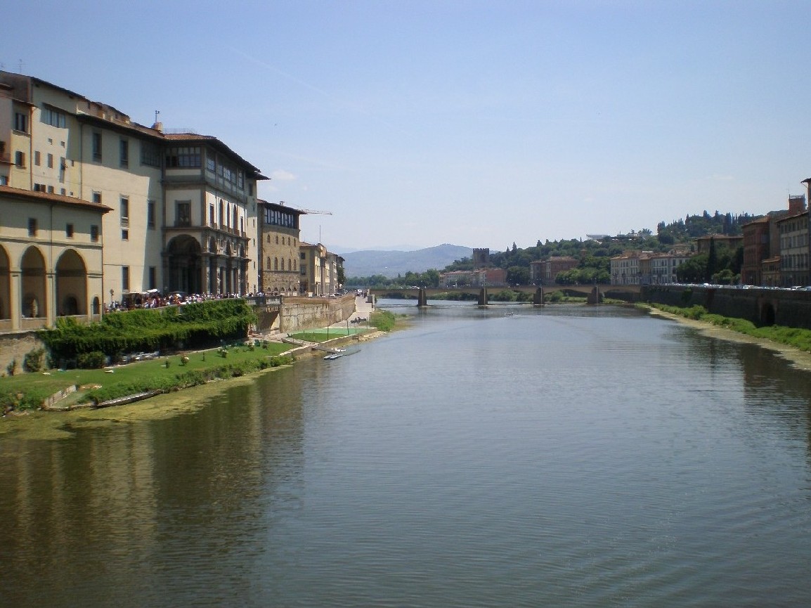 Foto de Florencia, Italia