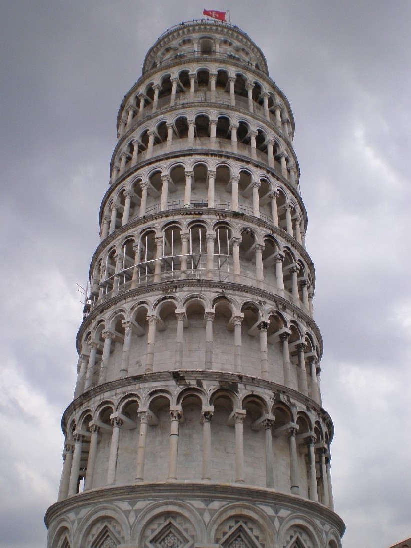 Foto de Pisa, Italia