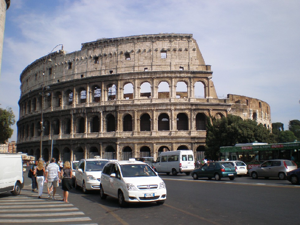 Foto de Roma, Italia