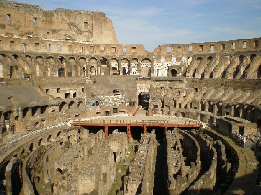 Foto de Roma, Italia