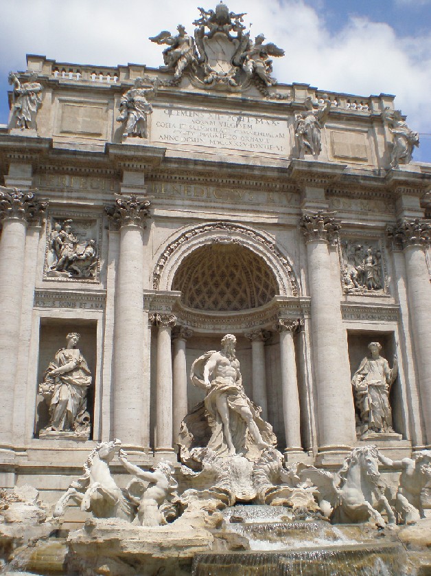 Foto de Roma, Italia