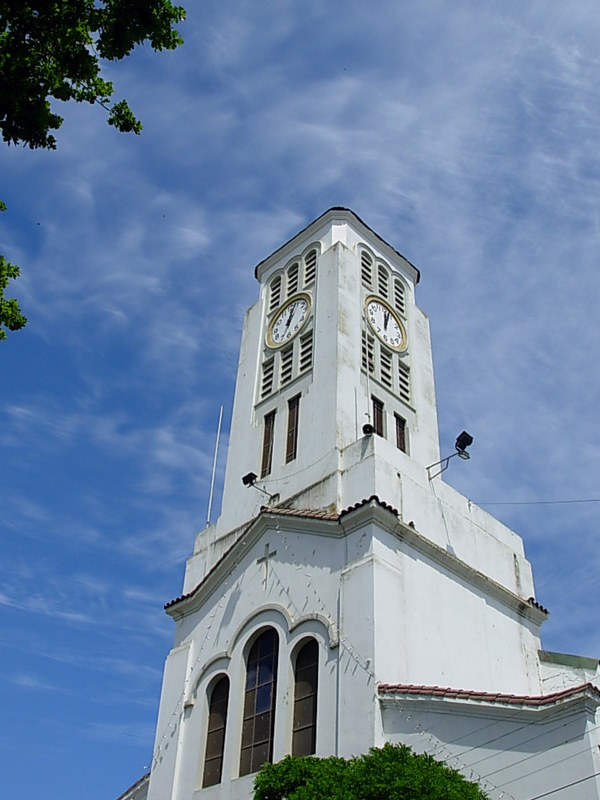 Foto de Casa Blanca, Chile