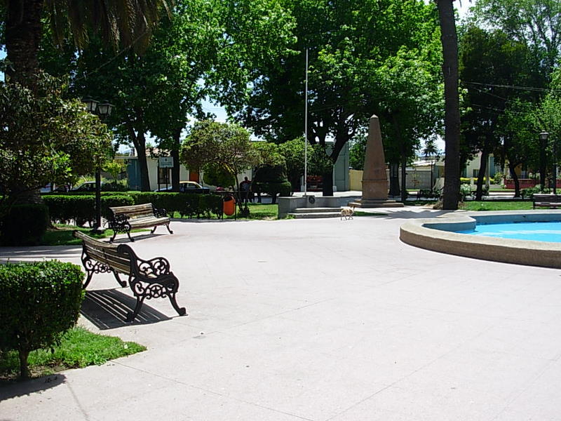 Foto de Casa Blanca, Chile