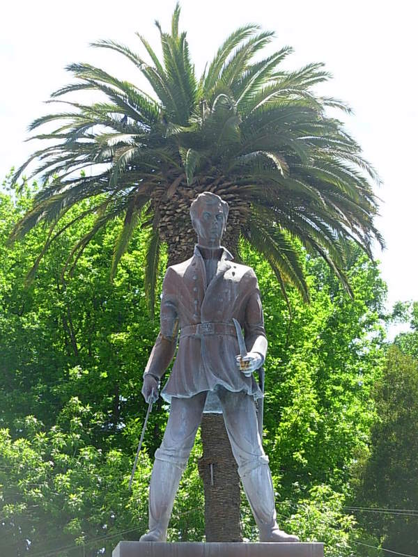 Foto de Casa Blanca, Chile