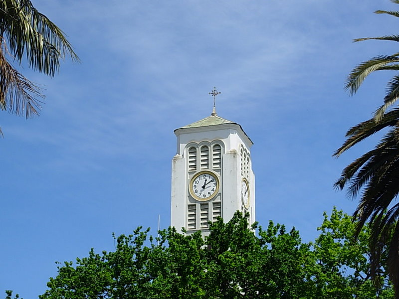 Foto de Casa Blanca, Chile