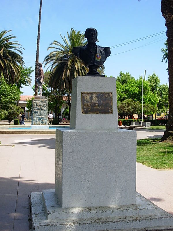 Foto de Casa Blanca, Chile