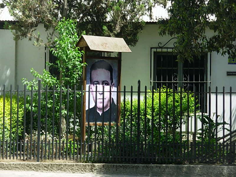 Foto de Casa Blanca, Chile