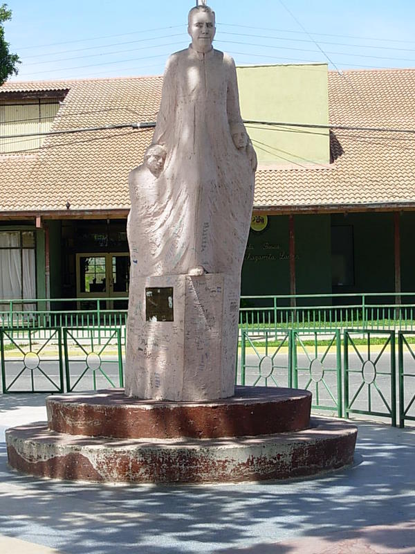 Foto de Casa Blanca, Chile