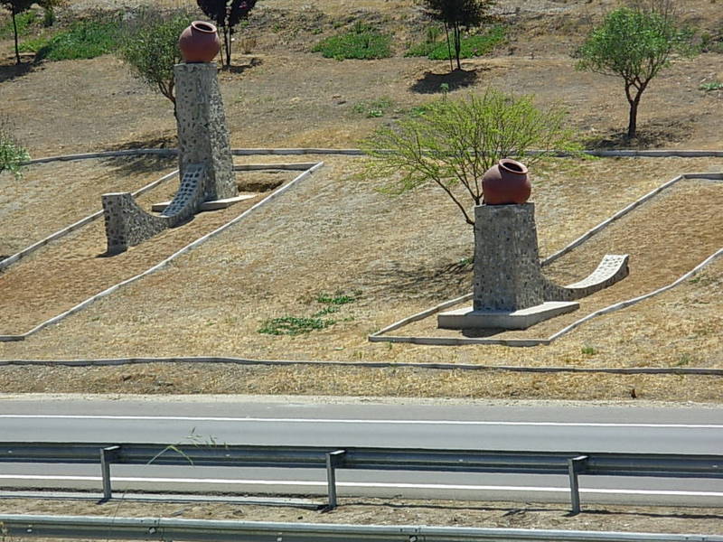 Foto de Casa Blanca, Chile
