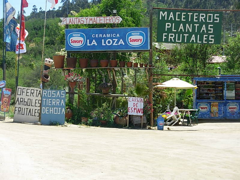 Foto de Casa Blanca, Chile