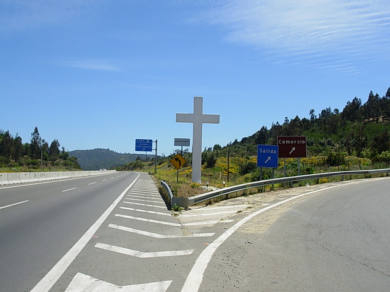 Foto de Casa Blanca, Chile