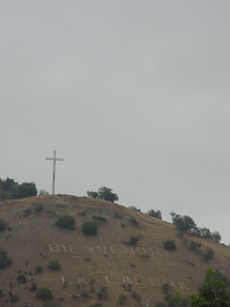 Foto de La Calera, Chile