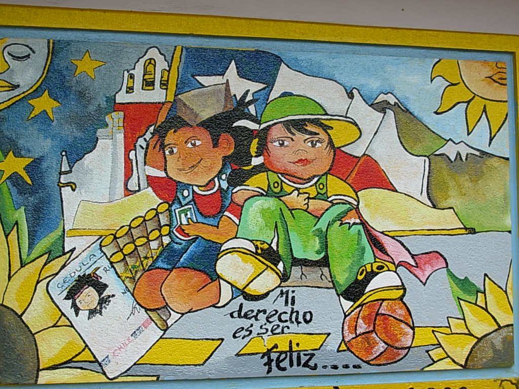 Foto de La Calera, Chile