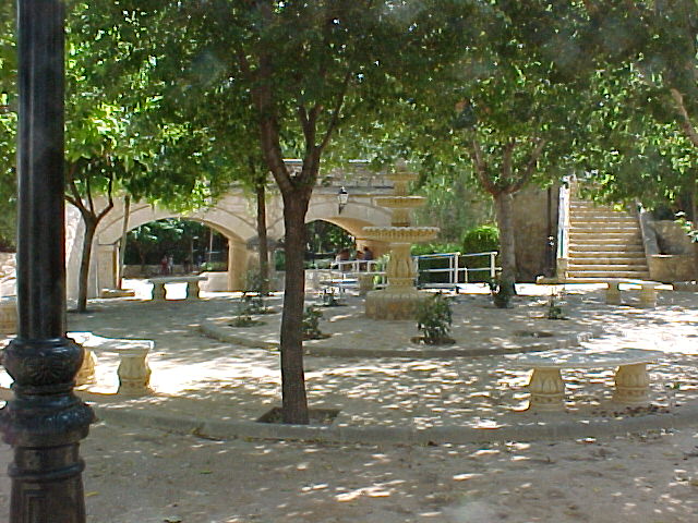 Foto de Villarta (Cuenca), España