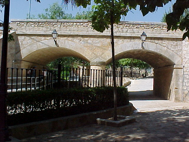 Foto de Villarta (Cuenca), España