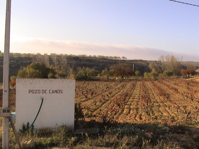 Foto de Villarta (Cuenca), España