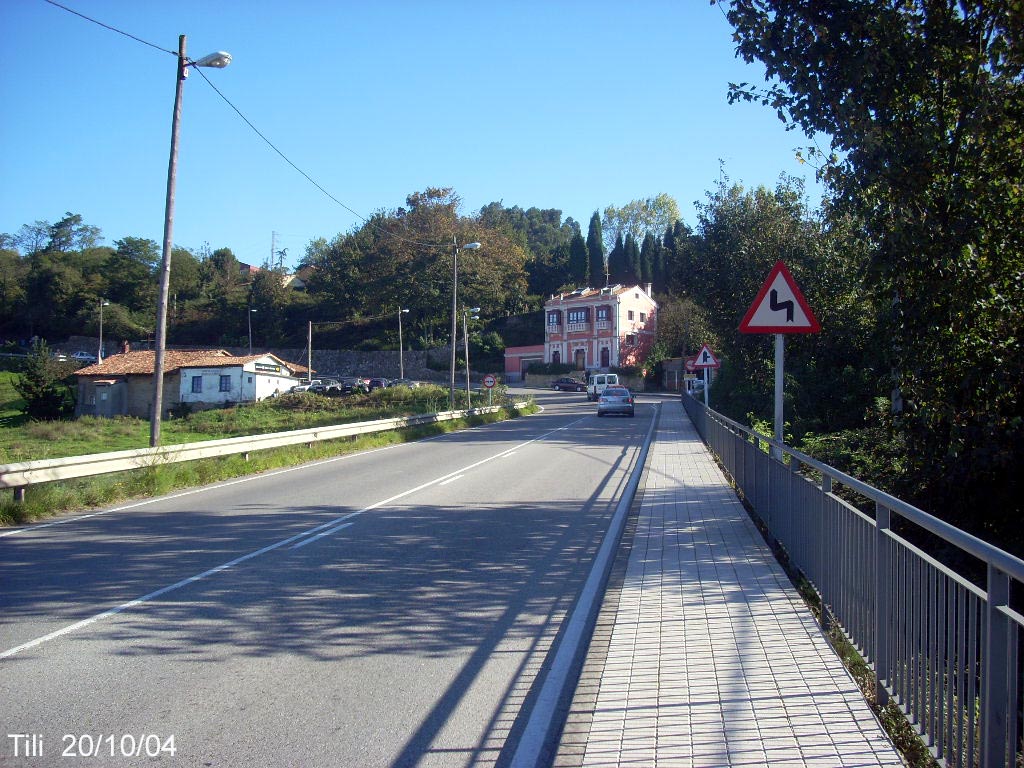 Foto de Oviedo (Asturias), España