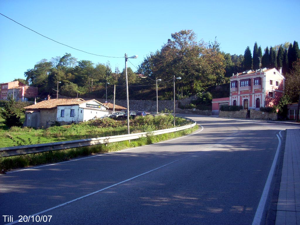 Foto de Oviedo (Asturias), España