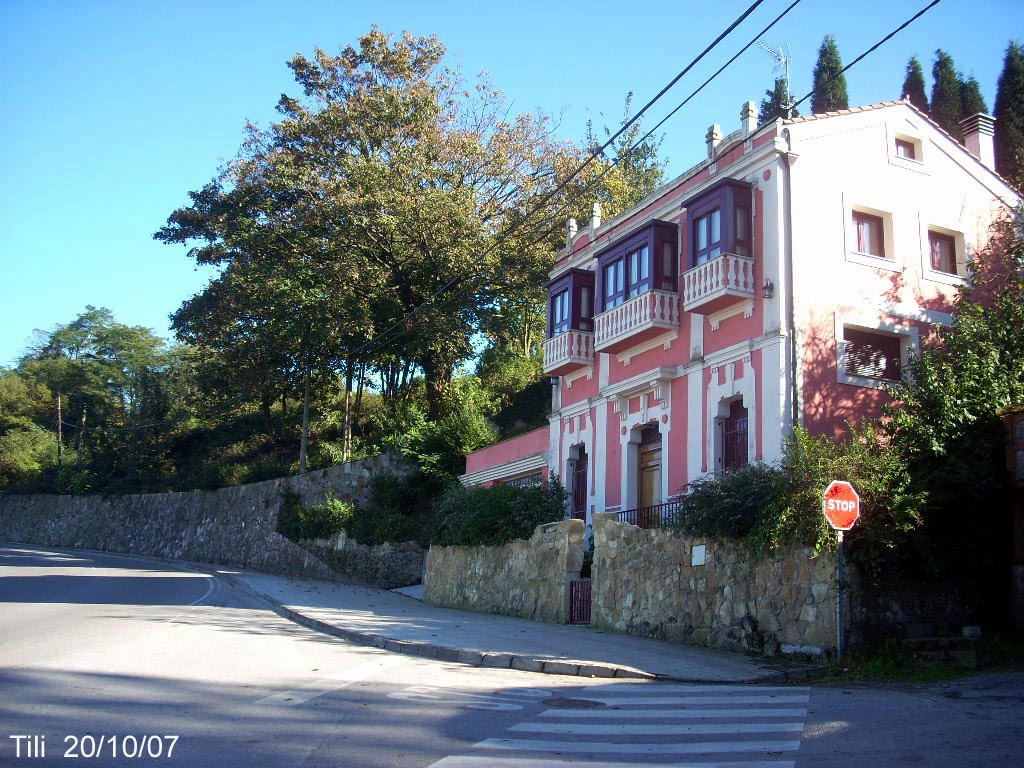 Foto de Oviedo (Asturias), España