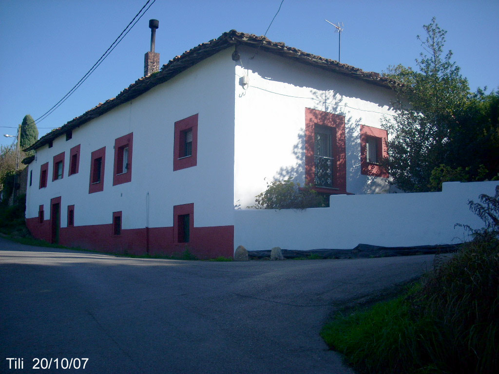 Foto de Oviedo (Asturias), España