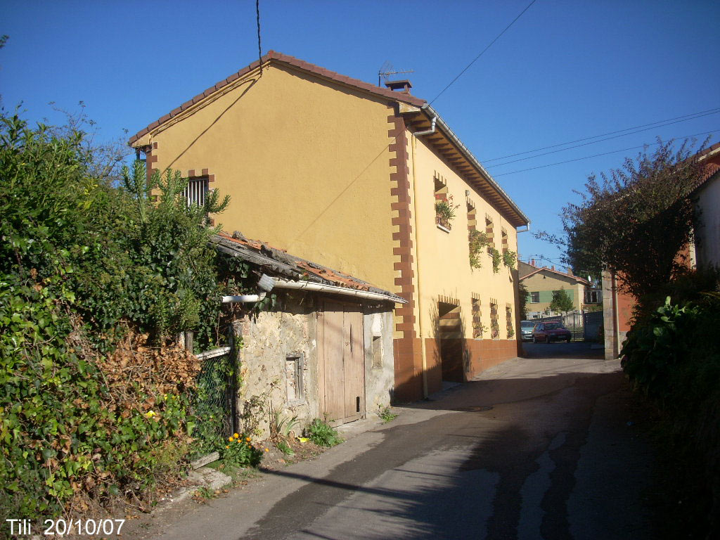 Foto de Oviedo (Asturias), España