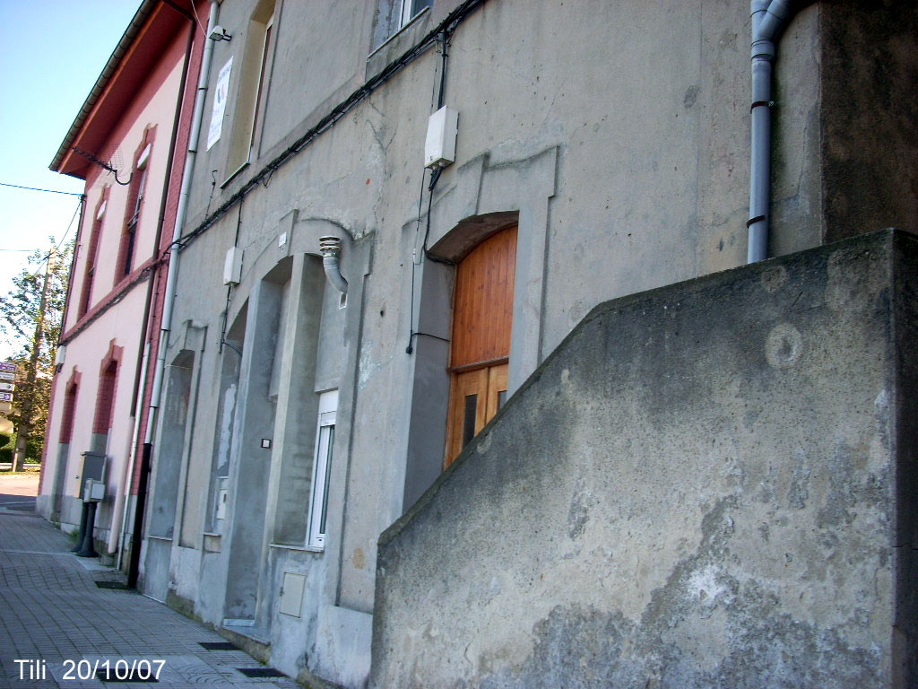 Foto de Oviedo (Asturias), España