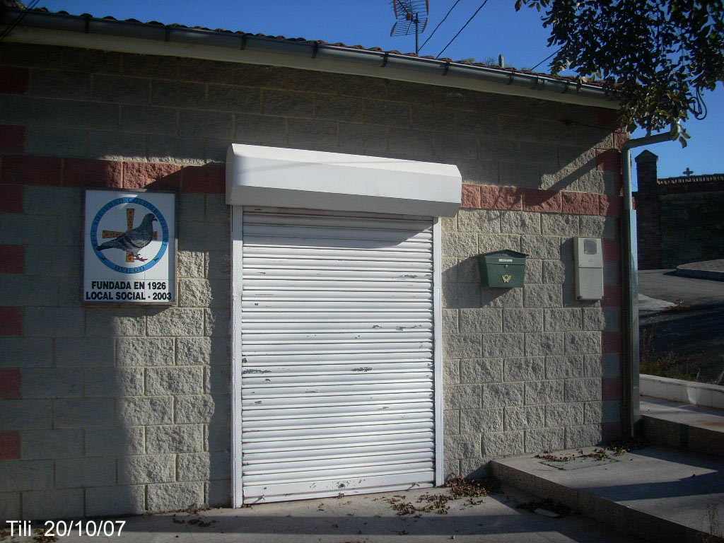 Foto de Oviedo (Asturias), España