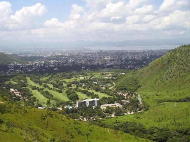 Foto de Maracay, Venezuela