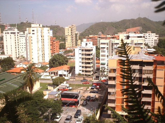 Foto de Maracay, Venezuela