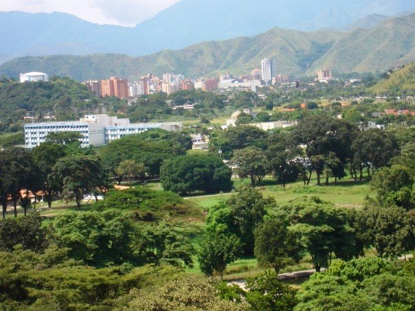 Foto de Maracay, Venezuela