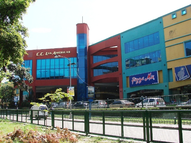 Foto de Maracay, Venezuela