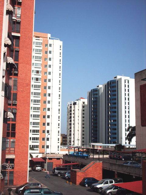 Foto de Maracay, Venezuela