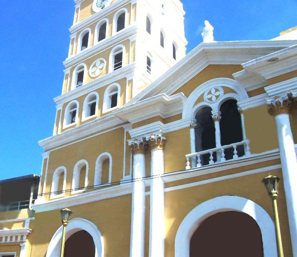 Foto de Cagua, Venezuela