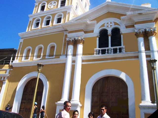 Foto de Cagua, Venezuela