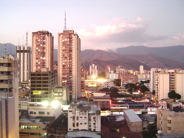 Foto de Maracay, Venezuela