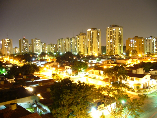 Foto de Maracay, Venezuela