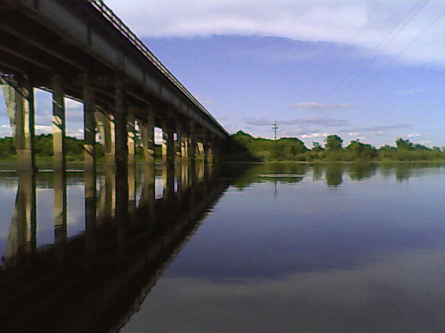 Foto de Goya, Argentina