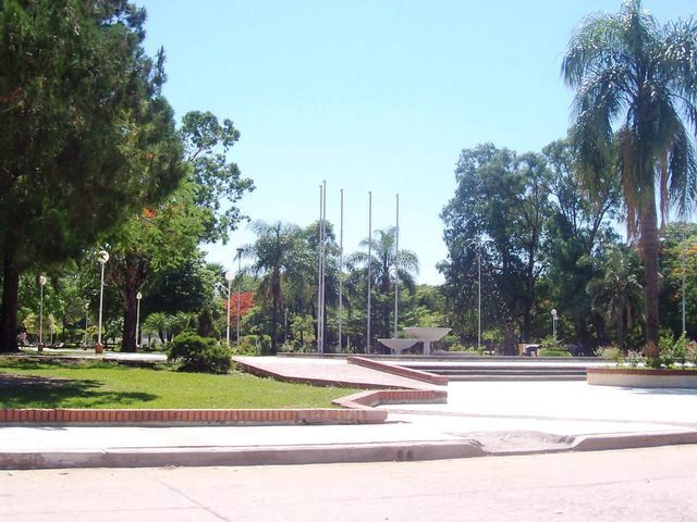 Foto de Formosa, Argentina