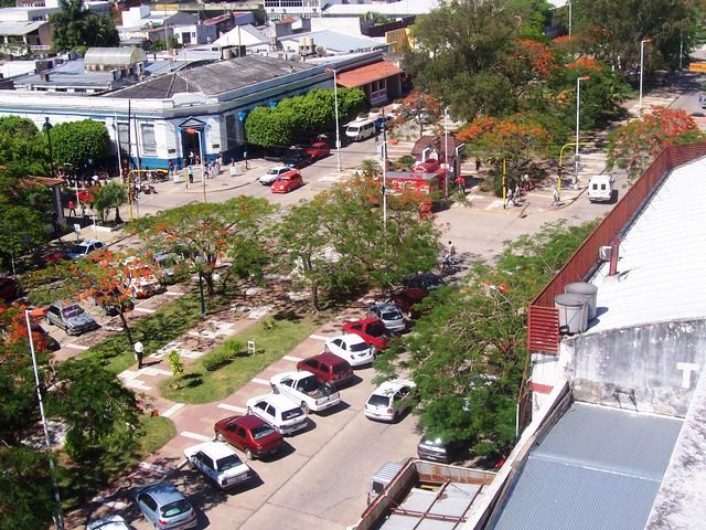 Foto de Formosa, Argentina