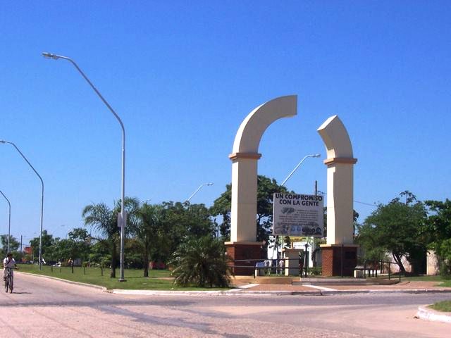Foto de Formosa, Argentina