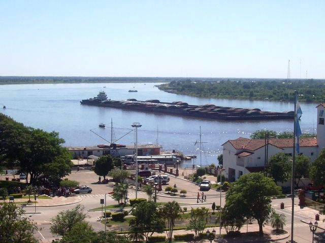 Foto de Formosa, Argentina