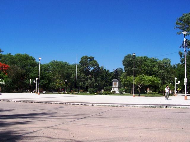 Foto de Formosa, Argentina