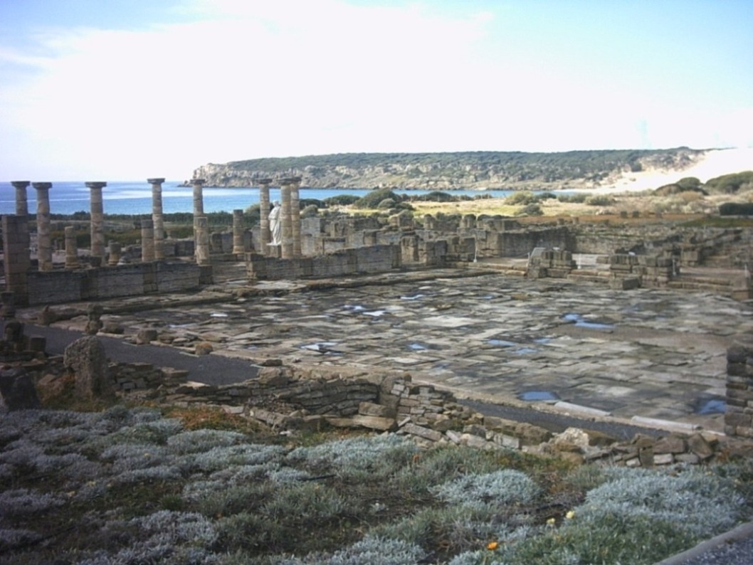 Foto de Tarifa - Bolonia (Cádiz), España