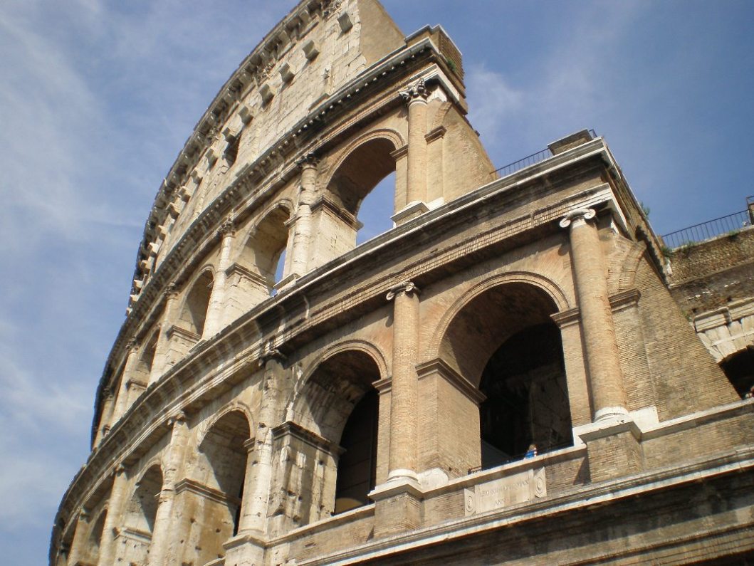 Foto de Roma, Italia