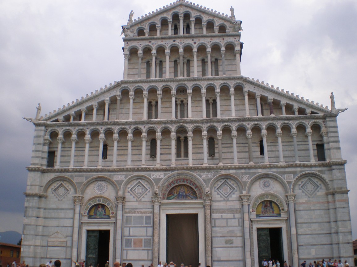 Foto de Pisa, Italia