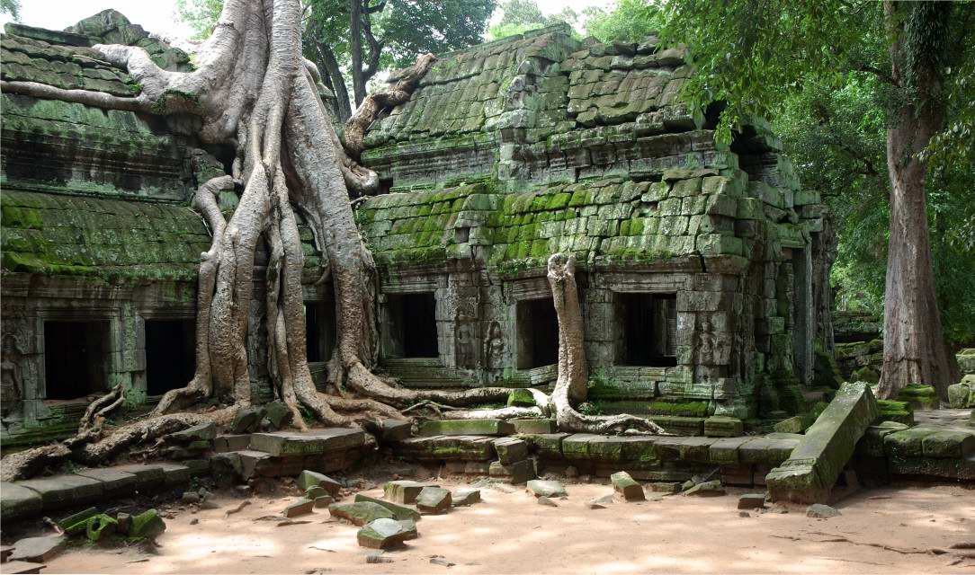 Foto de Siem Reap, Camboya
