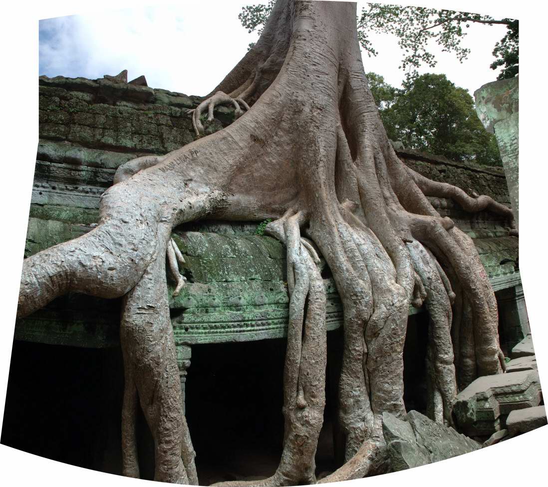 Foto de Siem Reap, Camboya