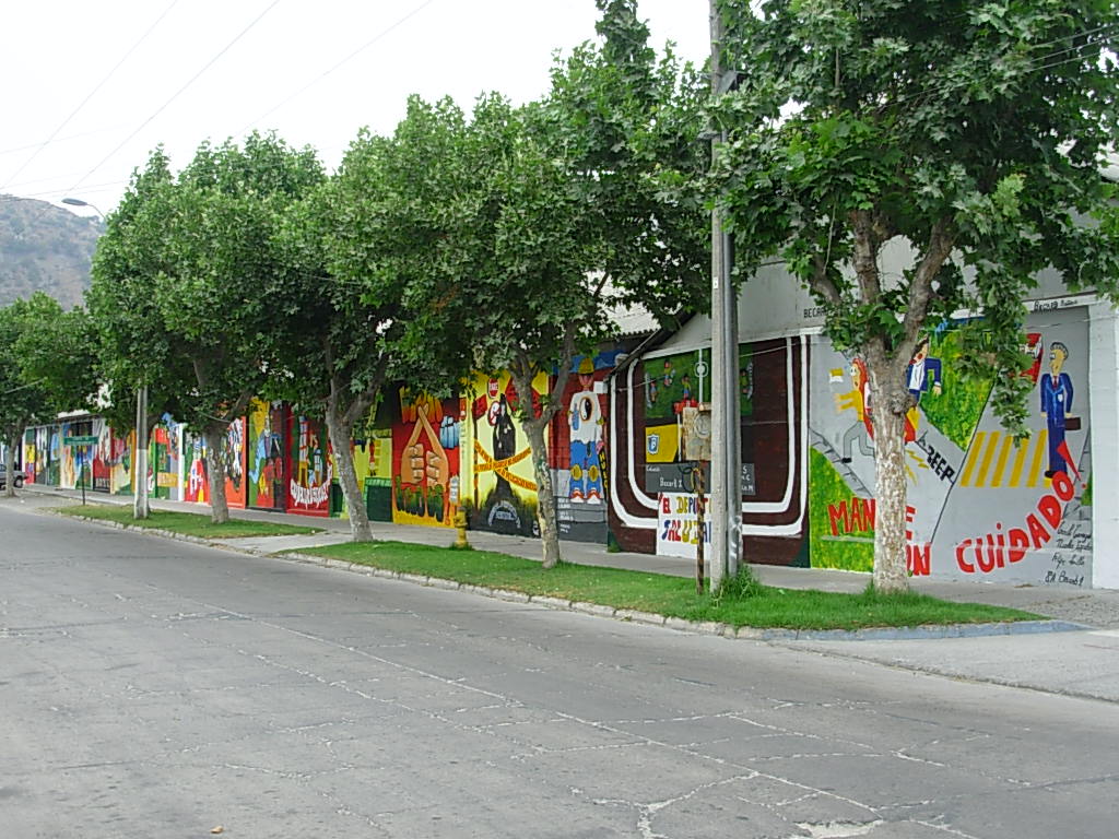 Foto de La Calera, Chile