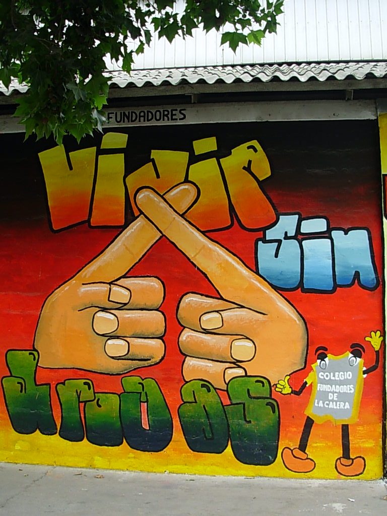 Foto de La Calera, Chile