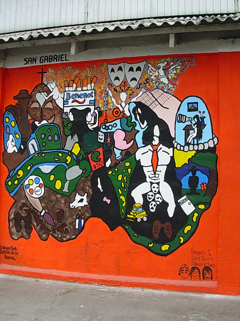 Foto de La Calera, Chile